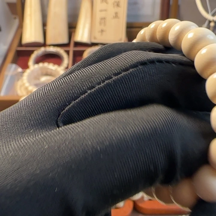 猛犸象牙手串/手链/手镯