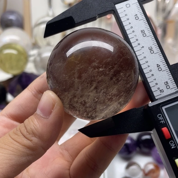 未镶嵌珠宝半成品水晶