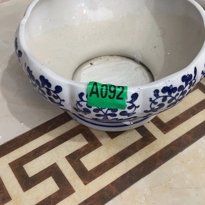 摆件微瑕介意勿拍不退不换