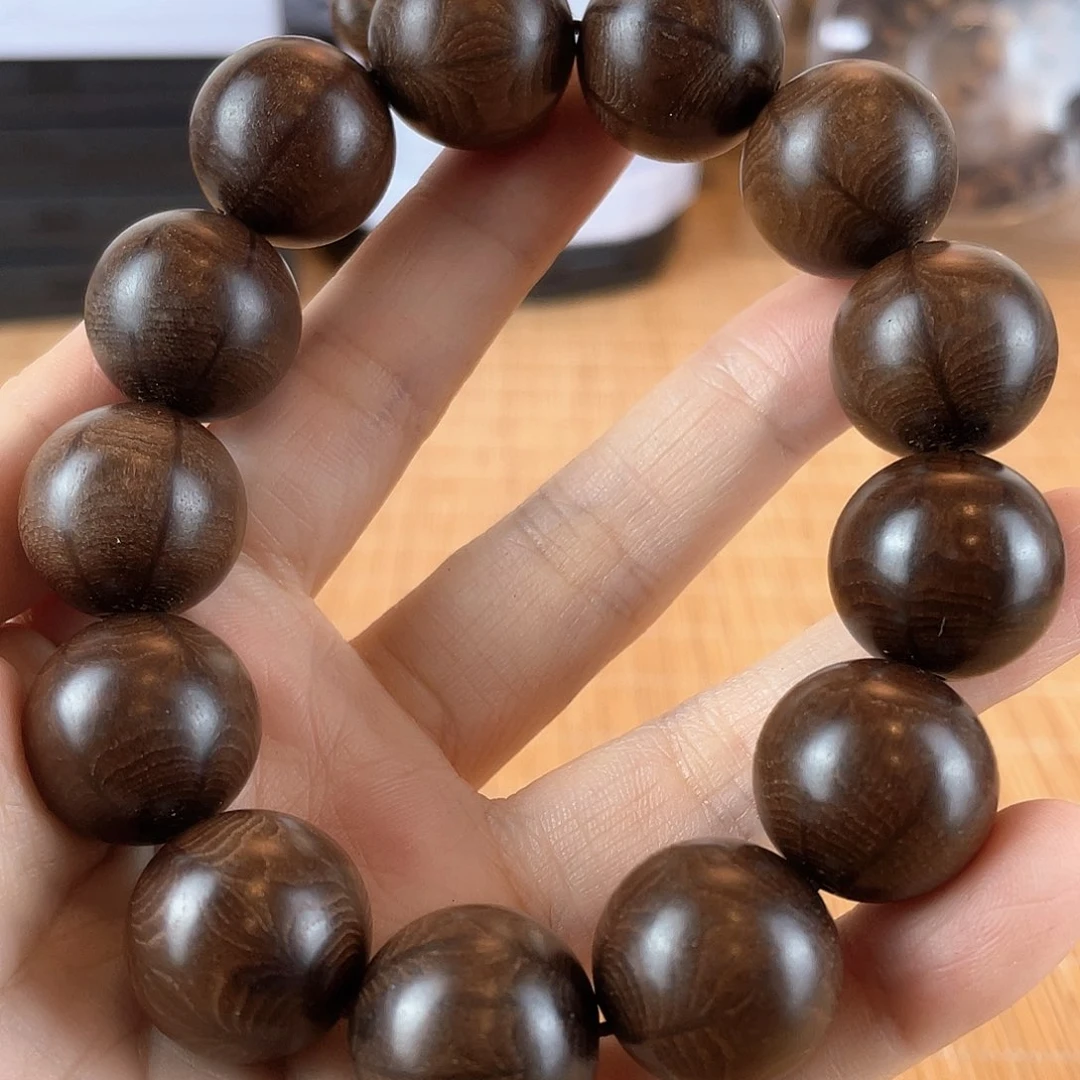 六道木手串/手链1.8天然野六道木