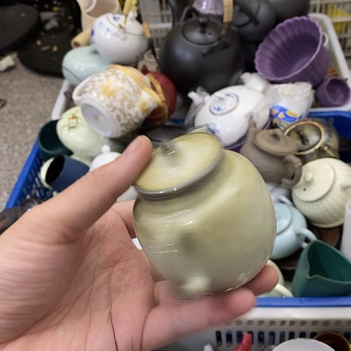陶瓷艺术品及陶瓷制品