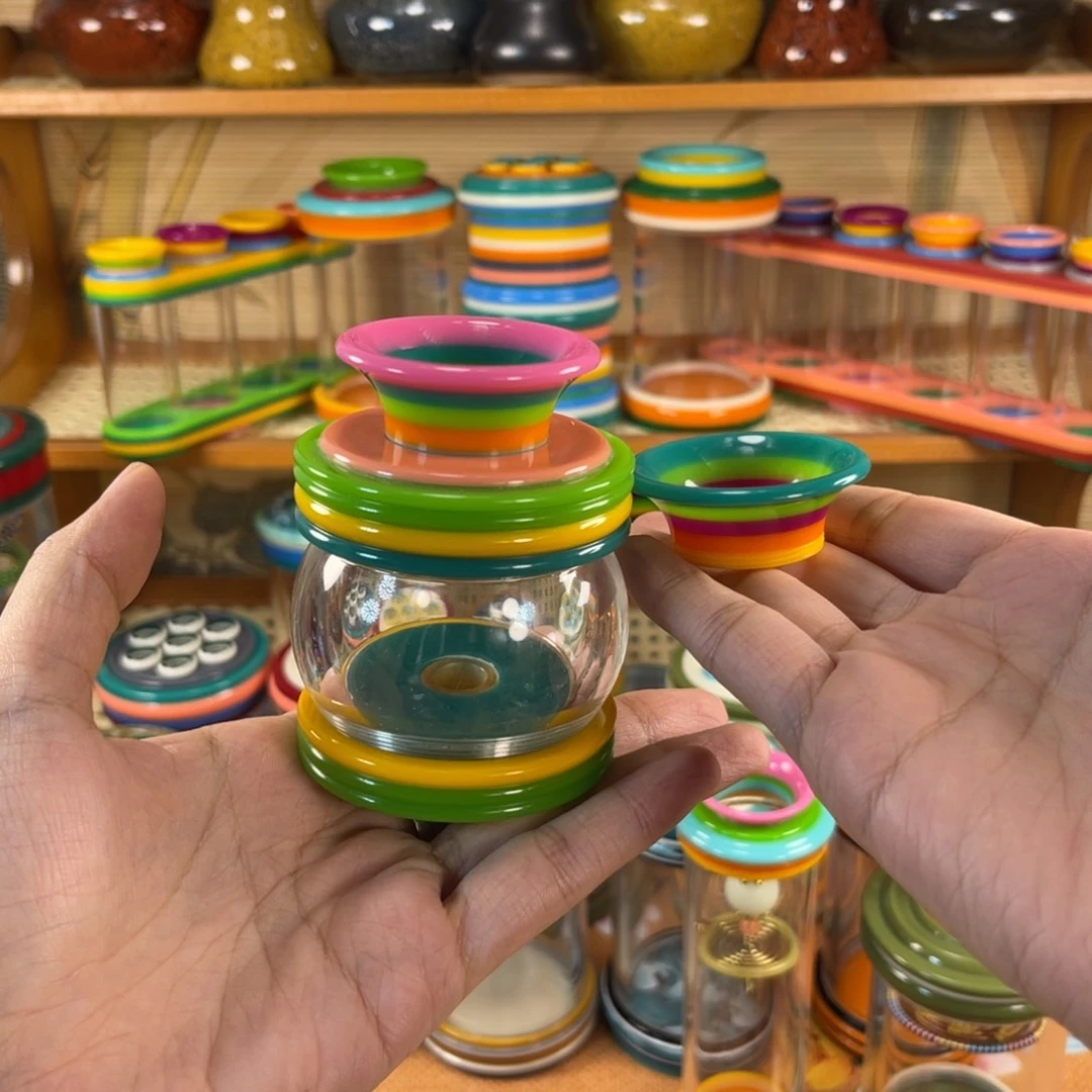 北****二代佛肚粉色和绿色 两套不要发错