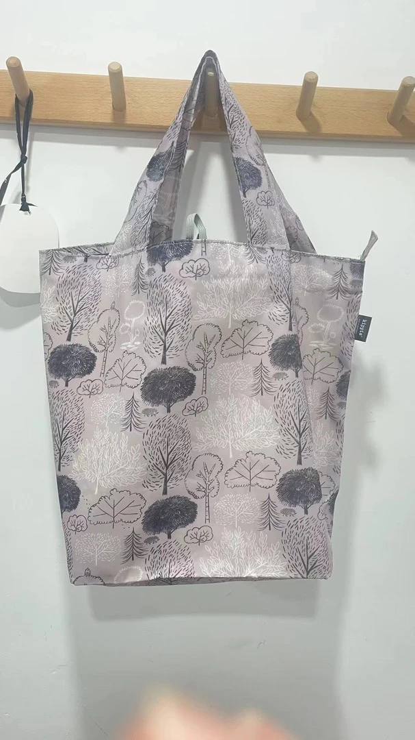 外贸杂款便携收纳小包百搭轻便休闲时尚花色卡通简约