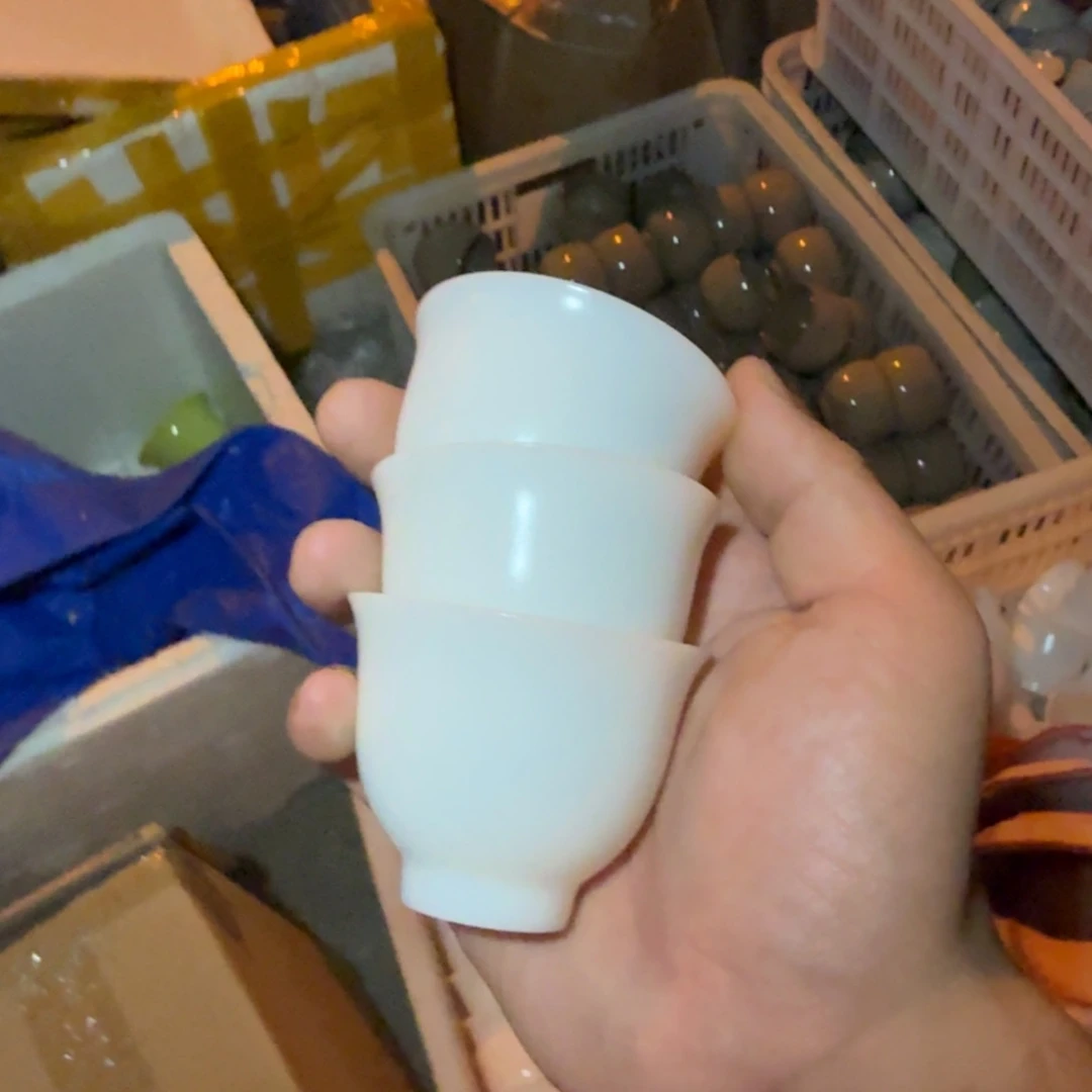 朱泥陶瓷茶具微瑕介意勿拍