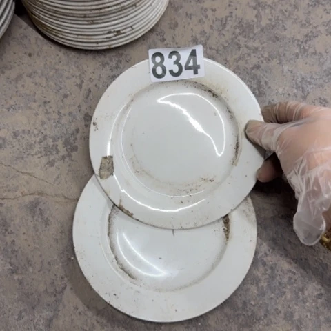 泥塑遐思品介意勿拍