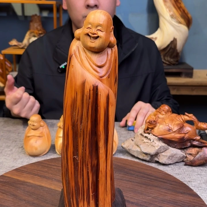 柏木（崖柏）关注一下