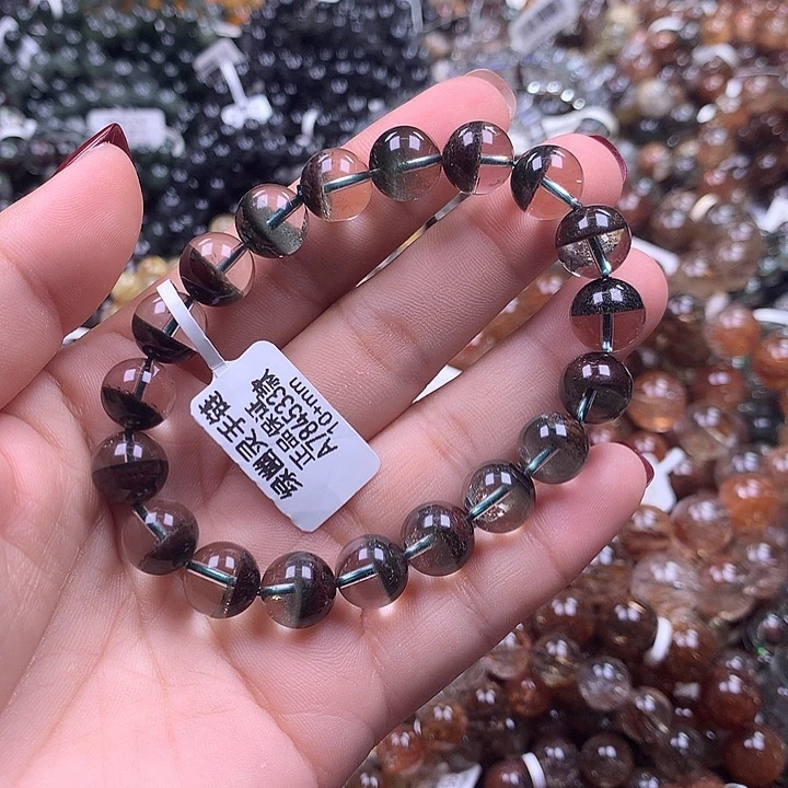 未镶嵌手链水晶1111111111