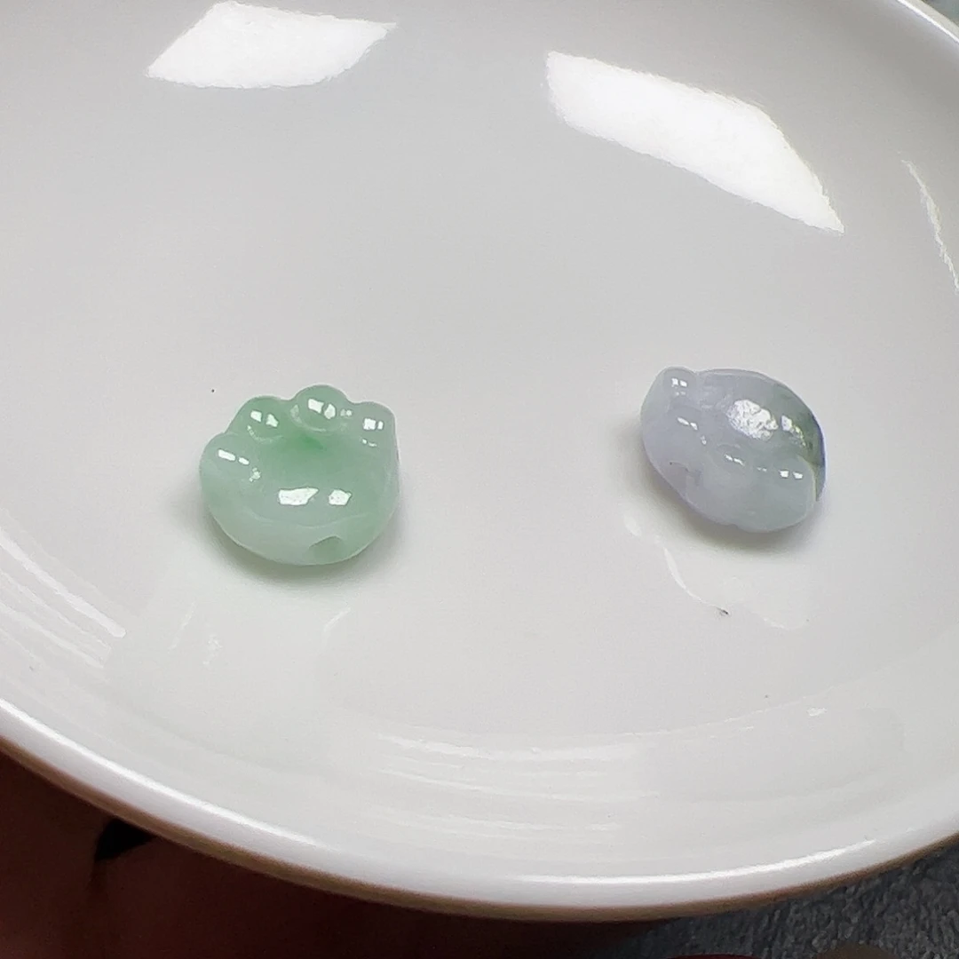 【闪购商品】未镶嵌手链翡翠海**山2658