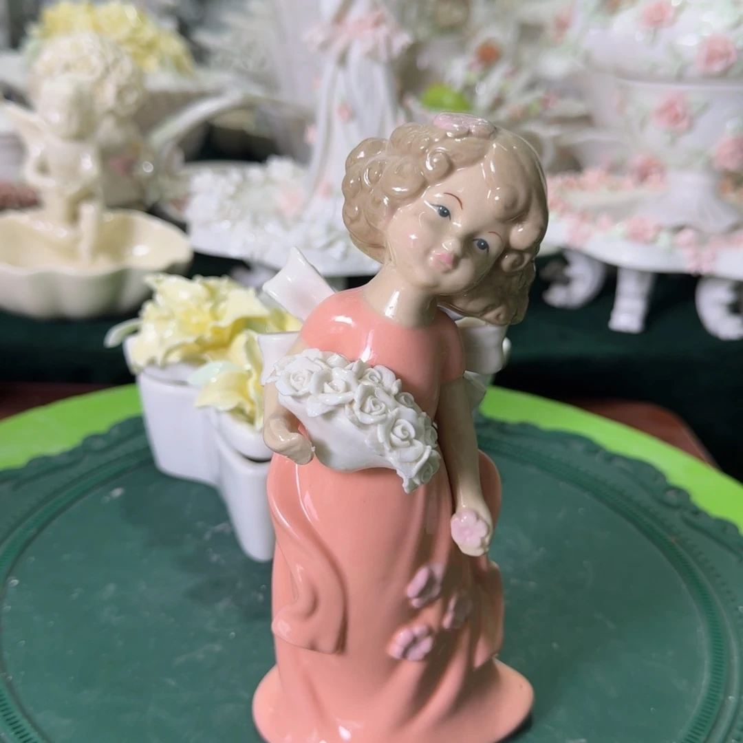 老货娃娃摆件摆件摆件