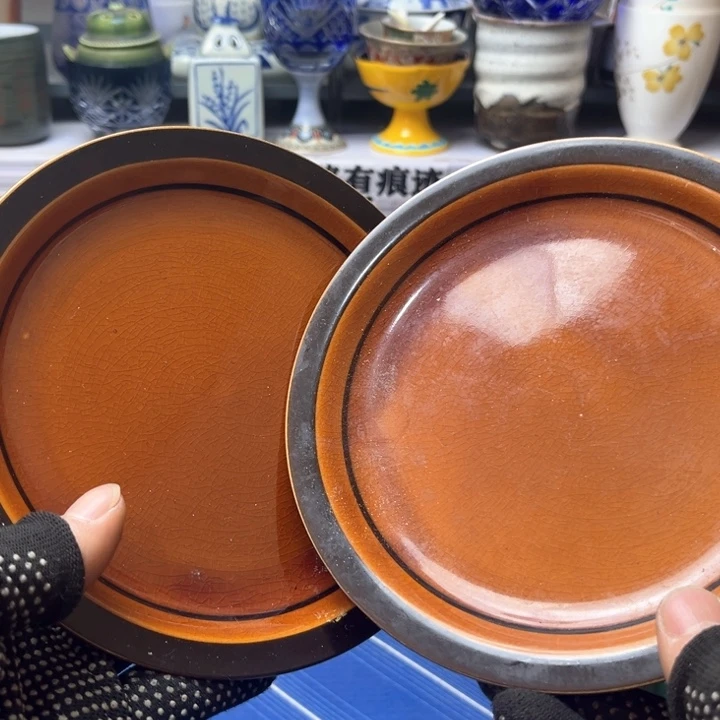 碗水滴瓷器水滴瓷器