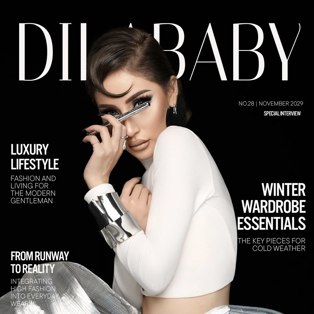 【乌鲁木齐发货】迪辣贝比魅黑速盈立体眼线笔速干防汗极细丝滑