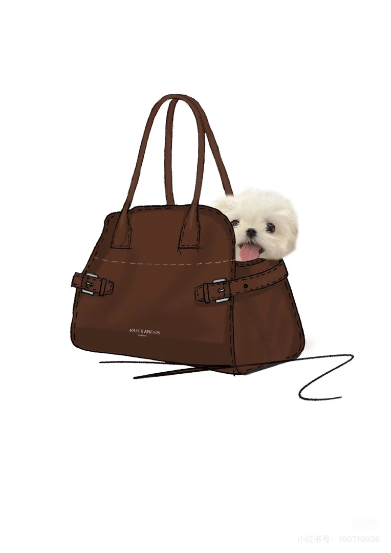 【B8091-8120按编码下单】2025新款时尚百搭单肩斜挎手拎通勤女包