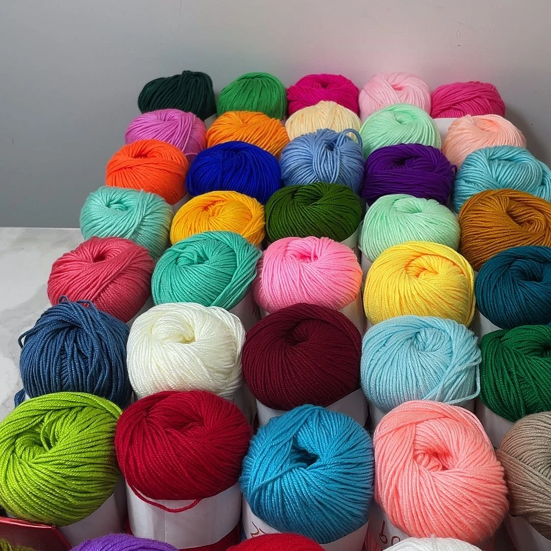 1***3棉蚕丝蛋白宝宝线