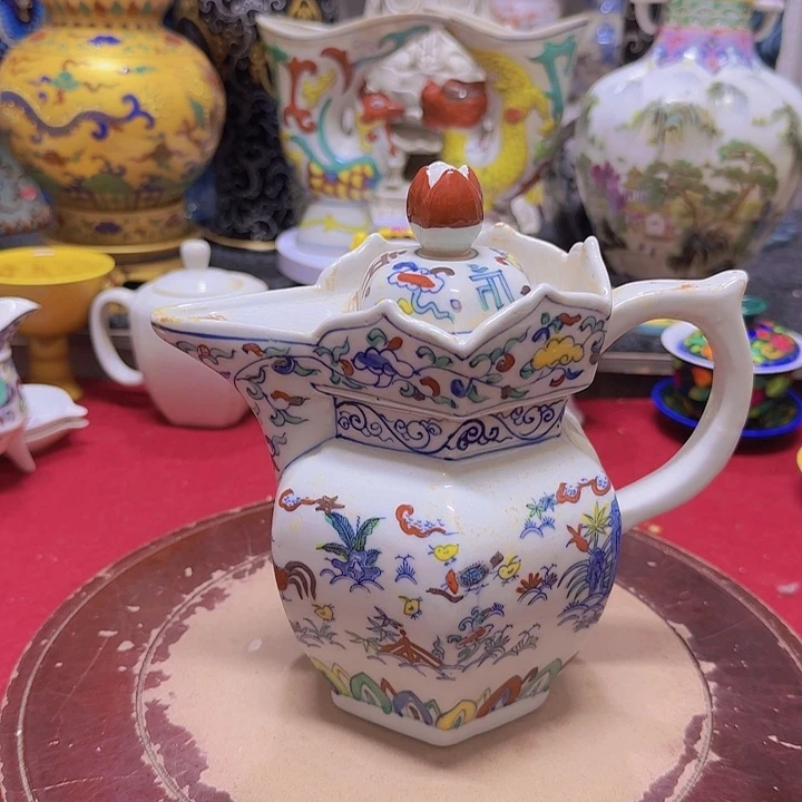 摆件家居设计摆件