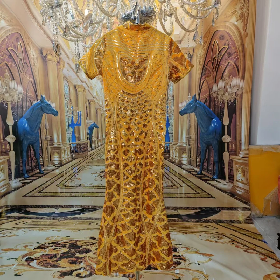 【粉丝补贴】编号1695连衣裙