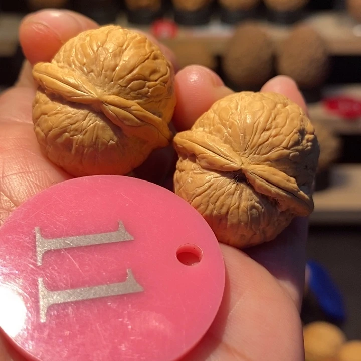 木质类小铃铛29尺寸，宠粉福利