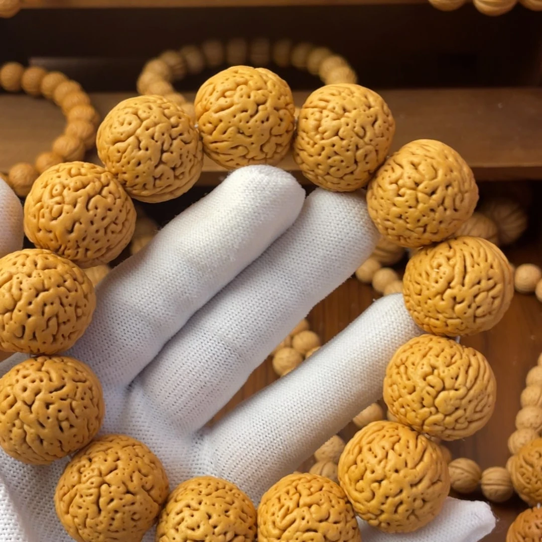 吊坠桃核耳*！精品恐龙蛋