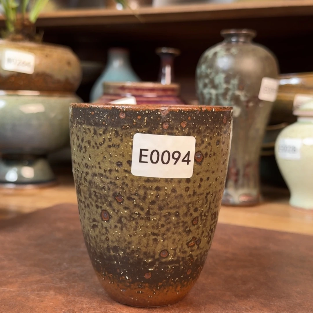 禁景德镇陶瓷老杨手作