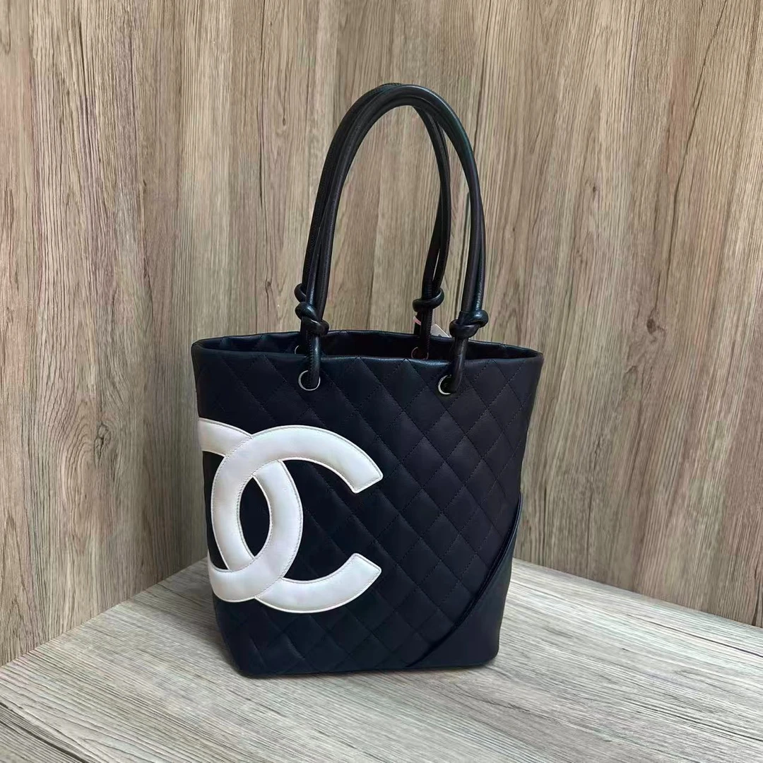 95新 Chanel/香奈儿 乱乱子中古/女士/单肩包/116702