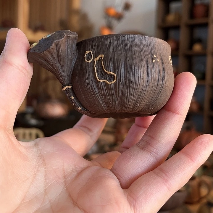 摆件紫砂壶紫砂摆件