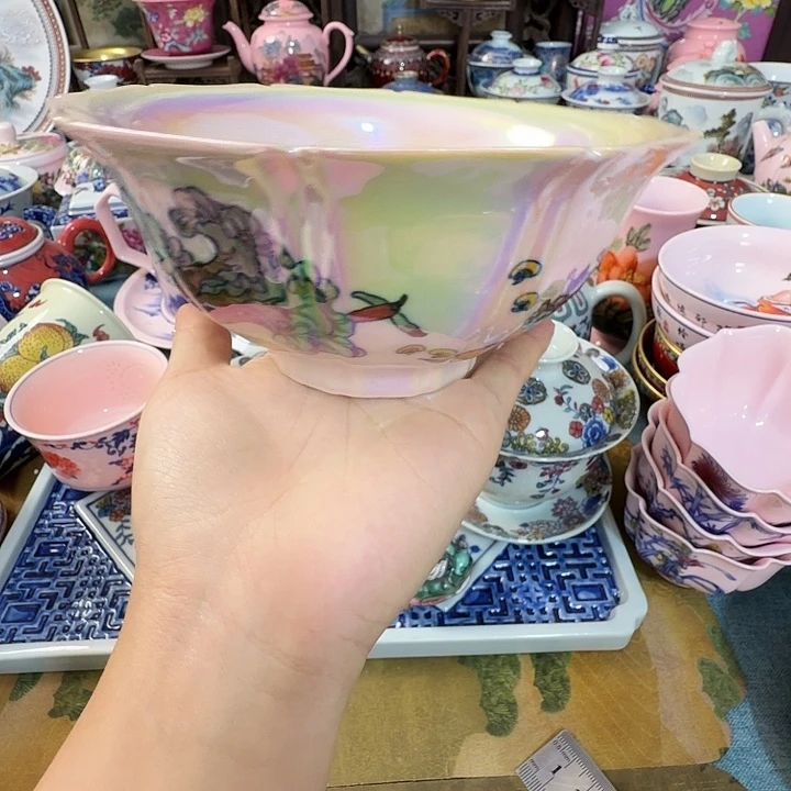 摆件瓷景德镇陶瓷