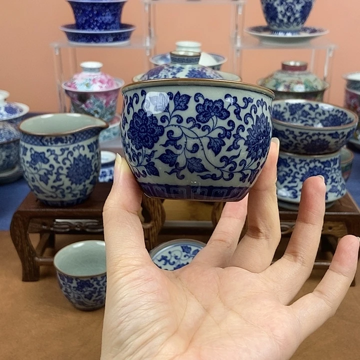 陶瓷制品加工工艺