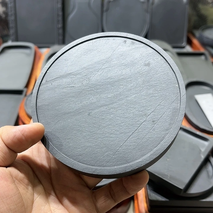 文房四宝 歙砚老坑