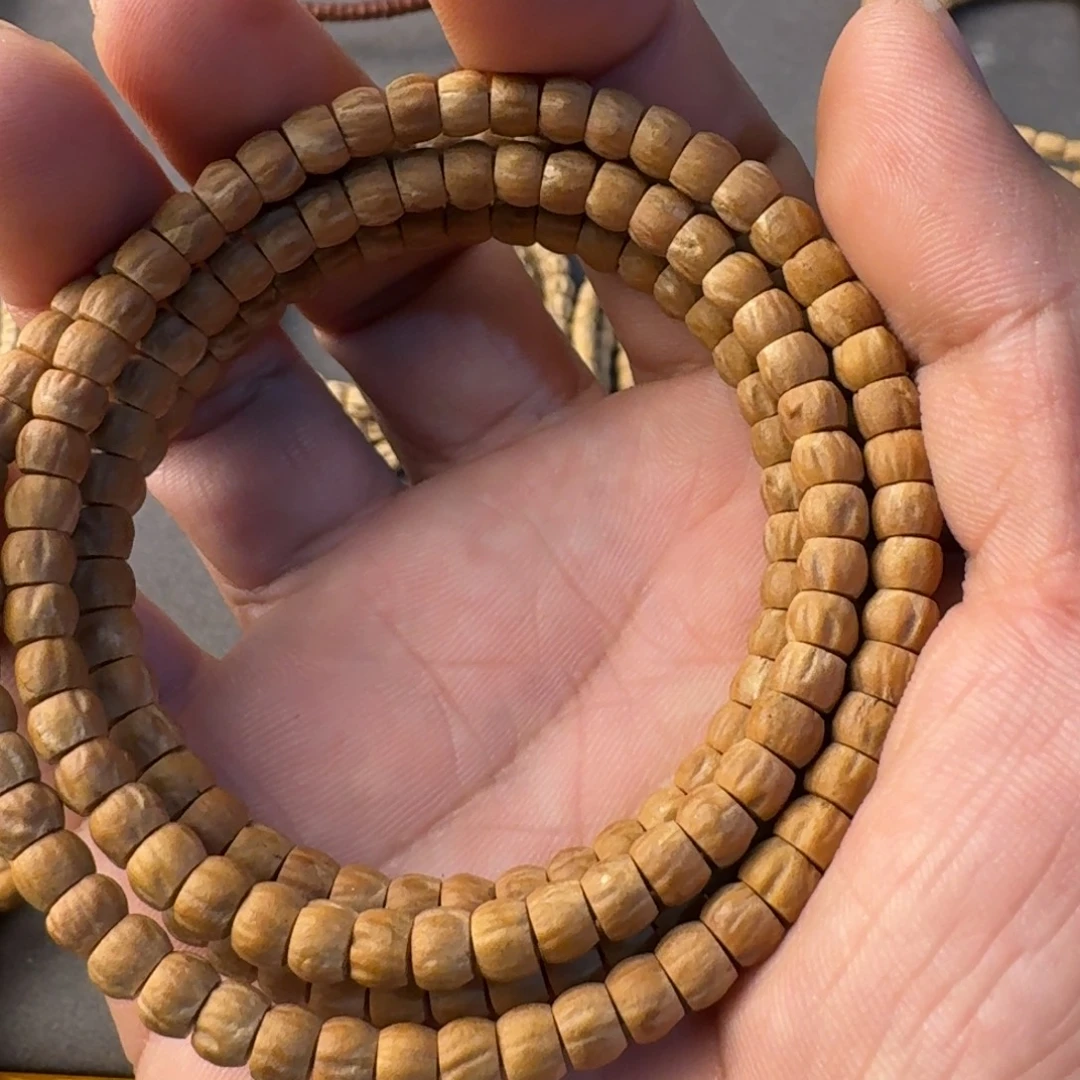 清***吊坠柏香籽/百香籽