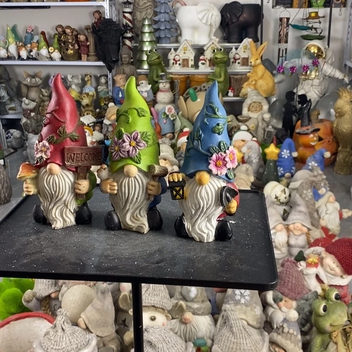 树脂工艺品摆件默认微瑕