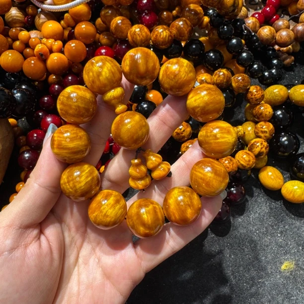 琥珀木高油闪电纹2.0规格