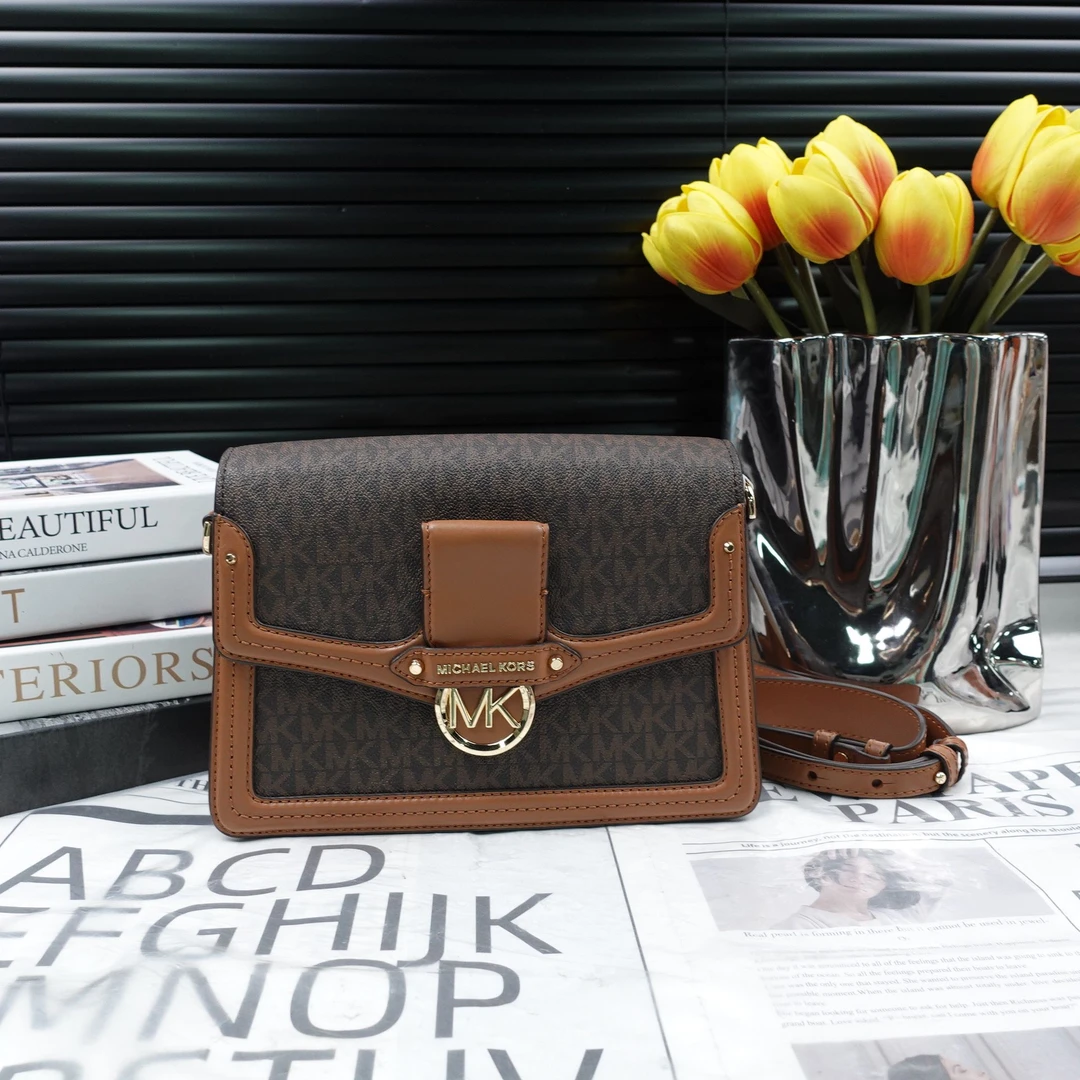 95新 MICHAEL KORS/迈克高仕 单肩包/T10329558