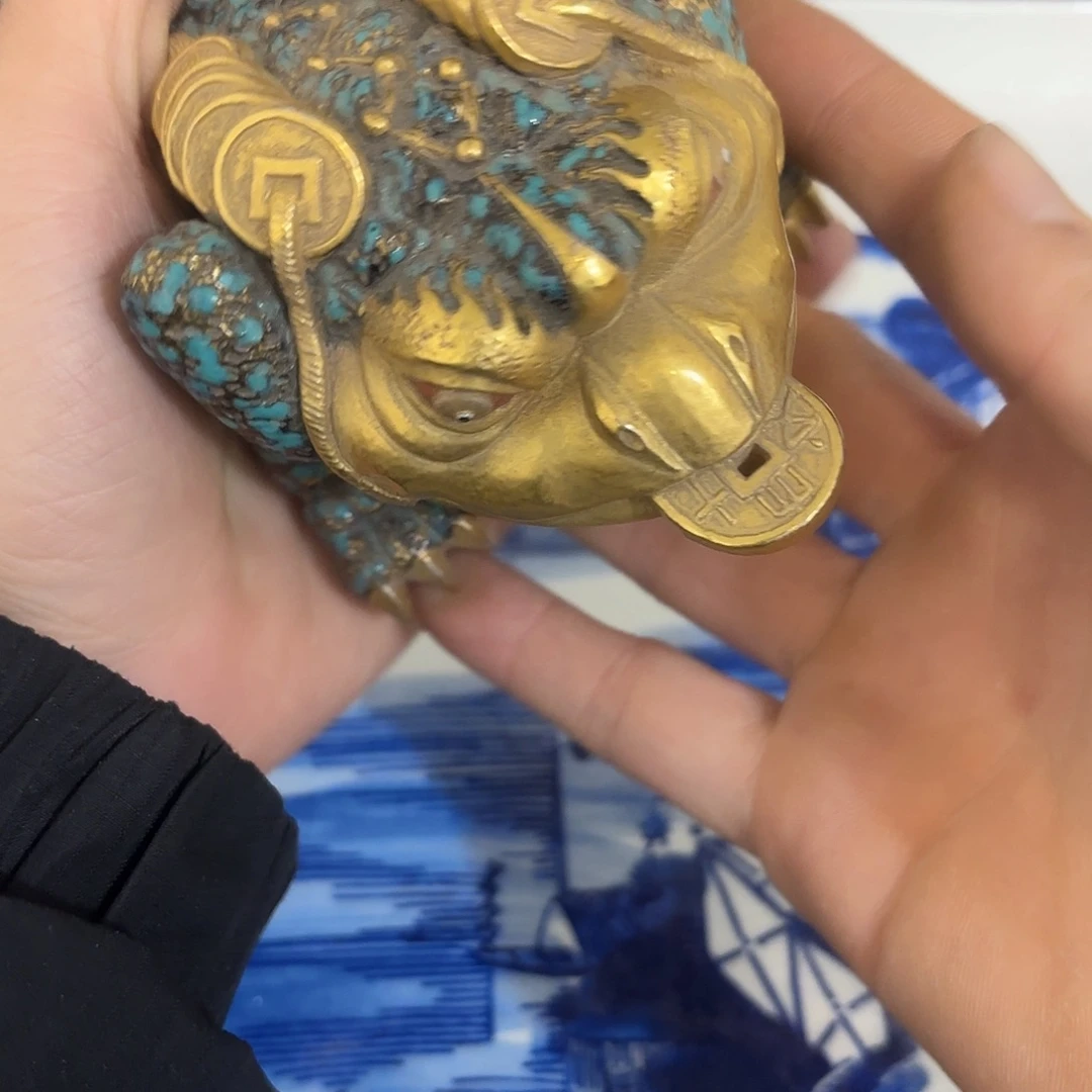 非古董现代工艺品