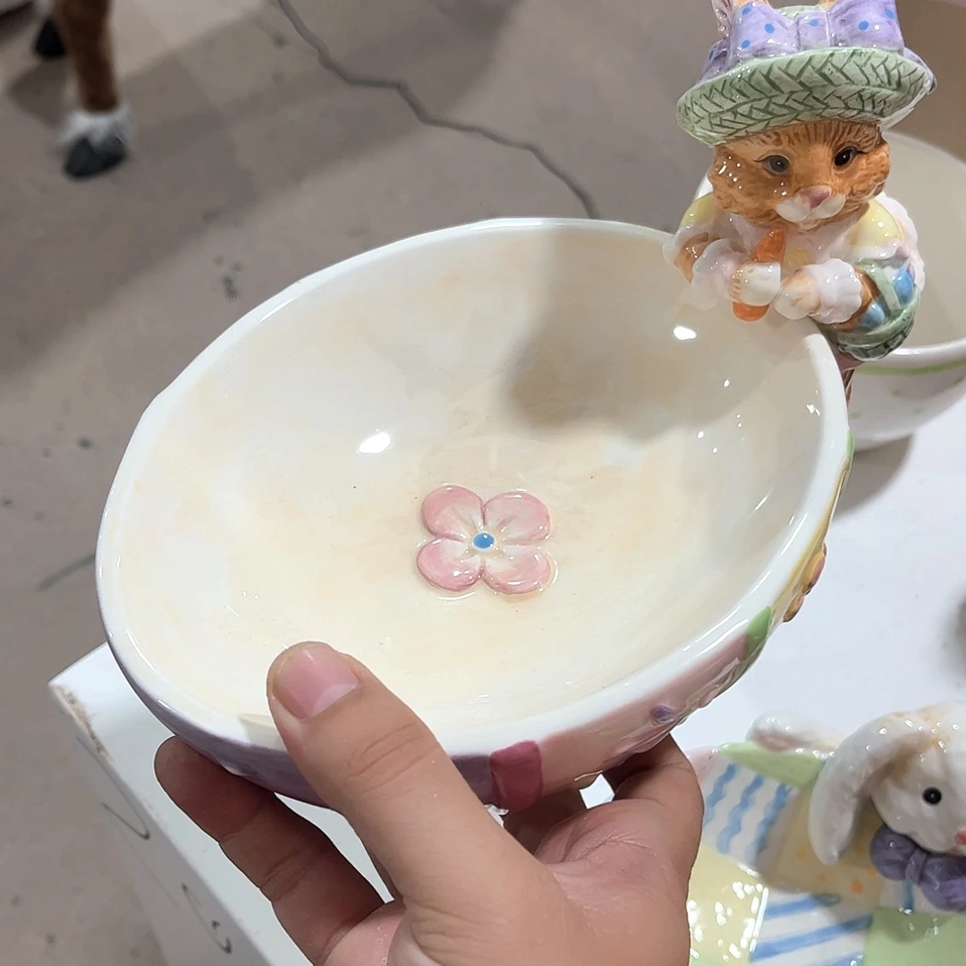 J***n瓷片中古老货默认微瑕