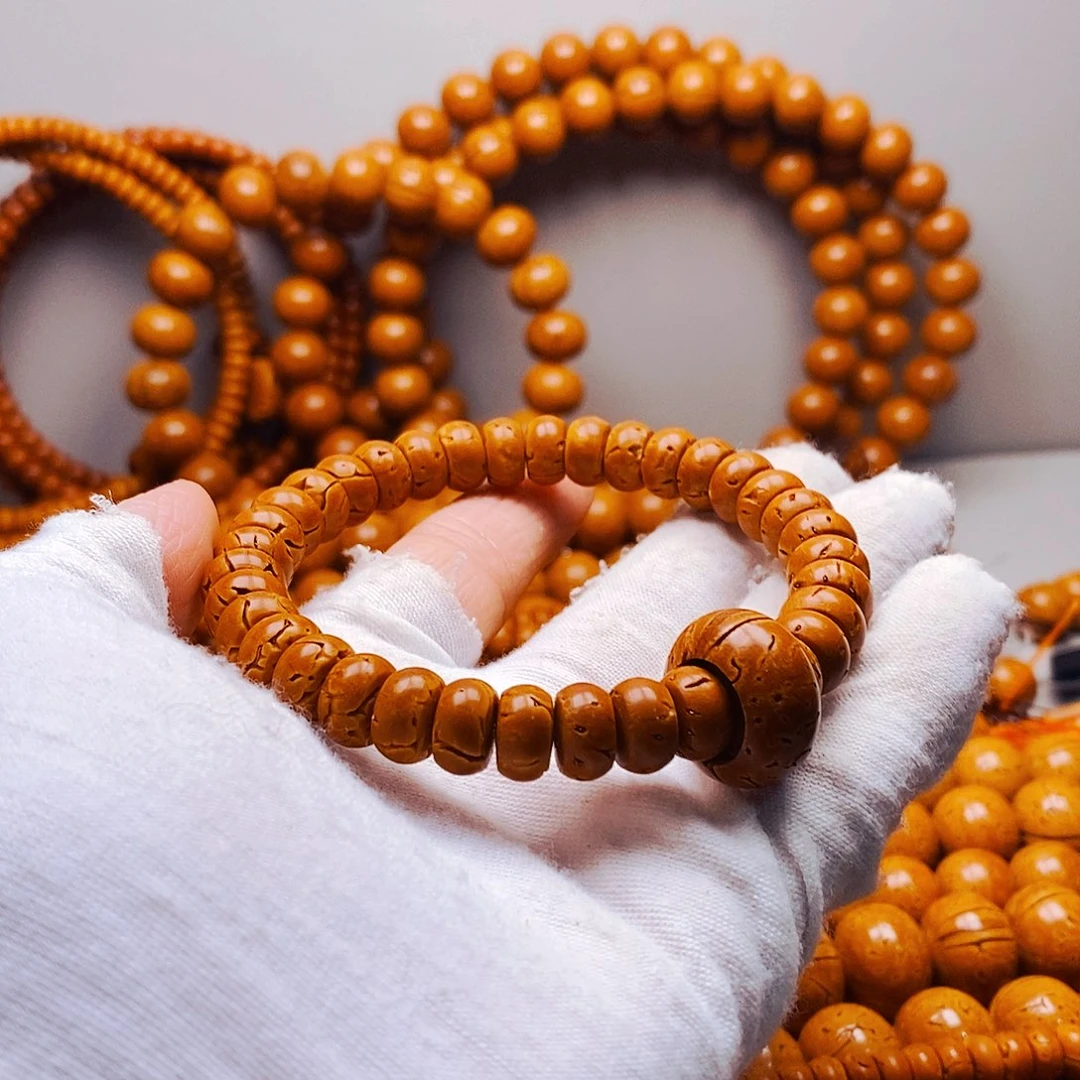 6乘10核片手串全88