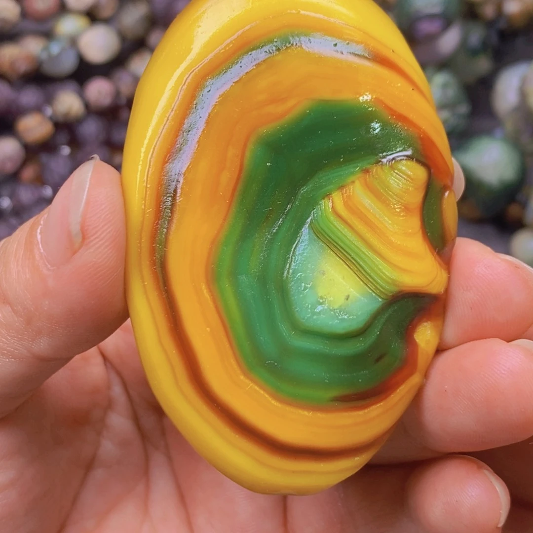 合金颈饰玛瑙/玉髓