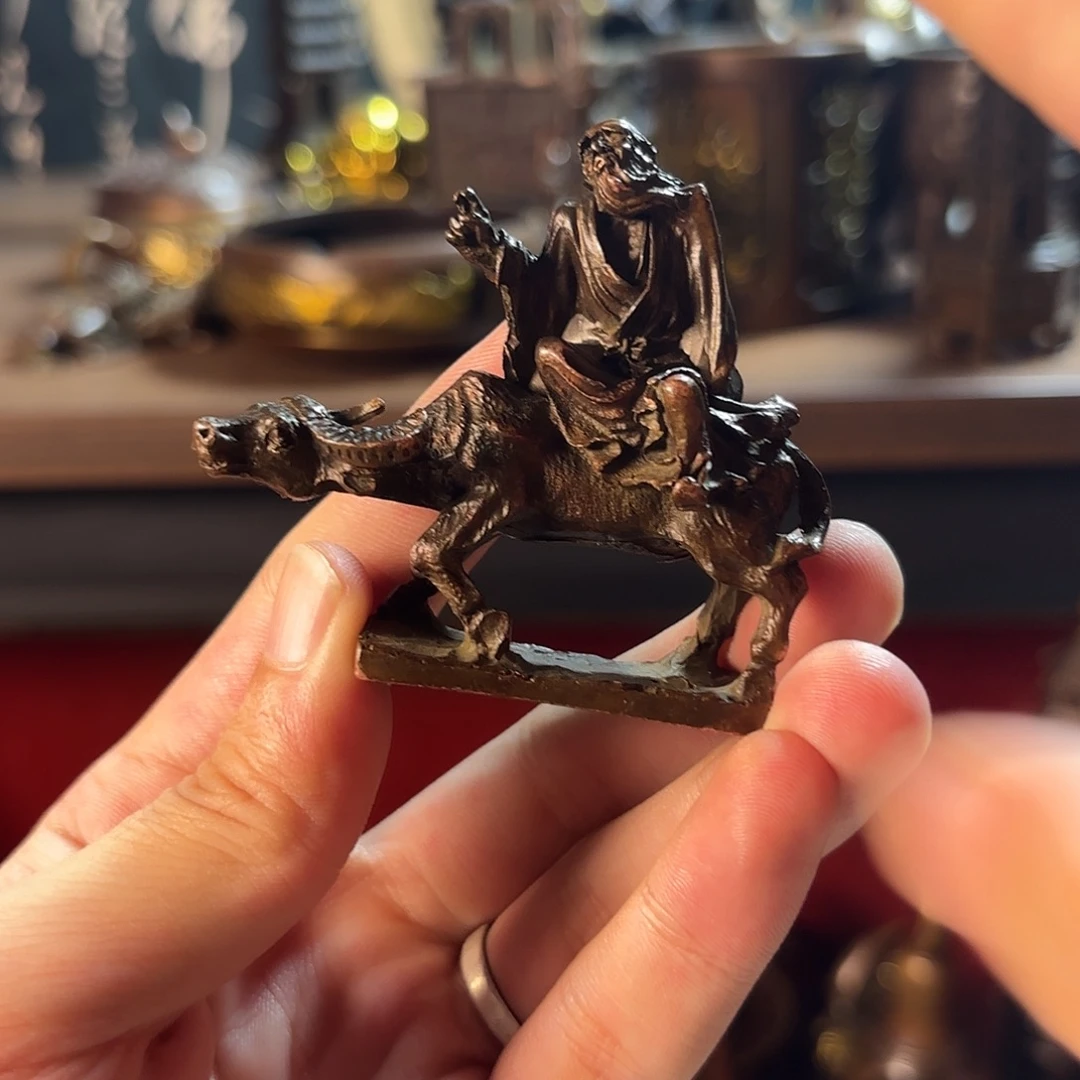 文玩儿摆件收收藏藏