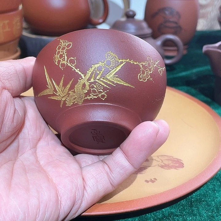 茶杯紫砂福利福利
