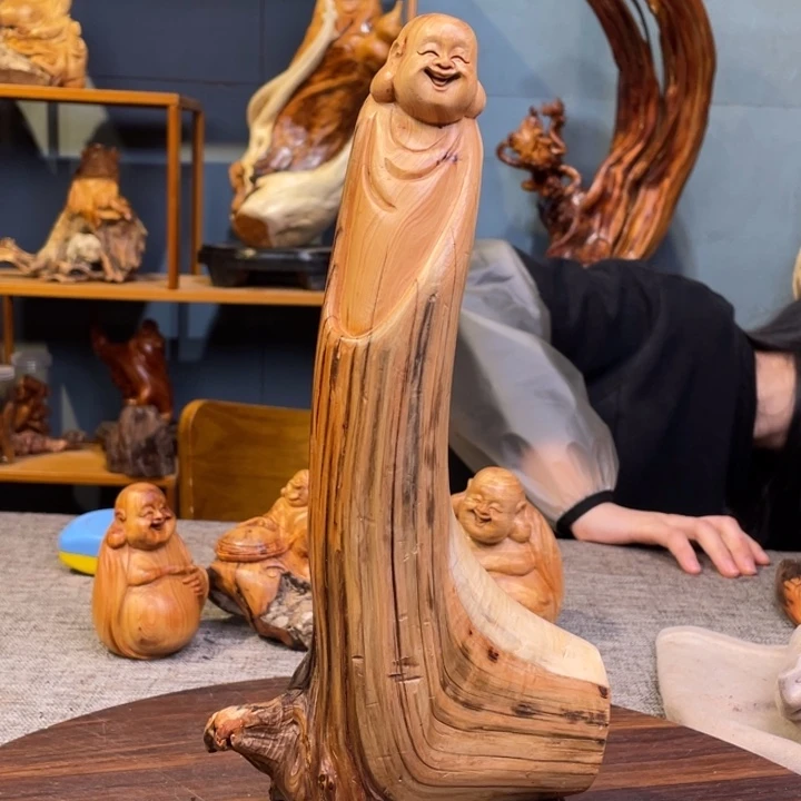 柏木（崖柏）关注一下