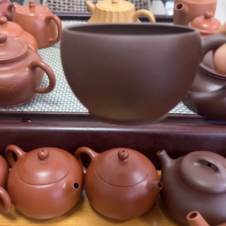 自产自销半手作品