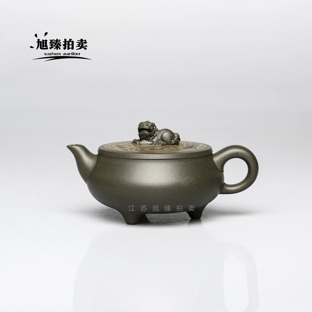 曹亚麟 狻猊 380cc