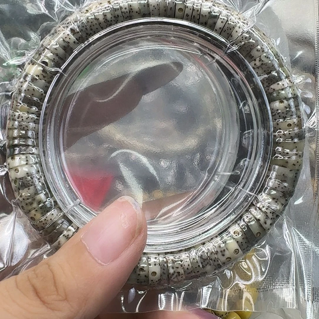 一****手串星月菩提46定向两条
