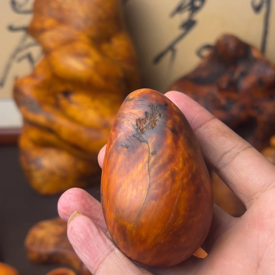 琥珀木长白山琥珀木