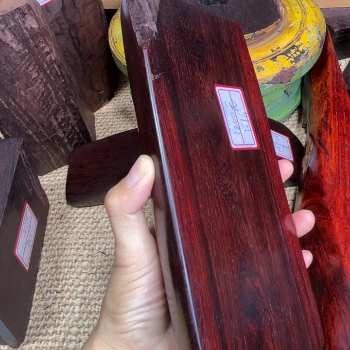 小叶紫檀手串/手链用****3