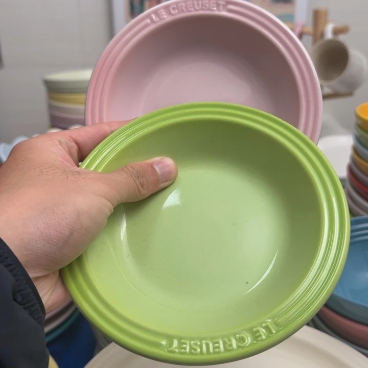 福利微瑕2个6英寸接骨碟