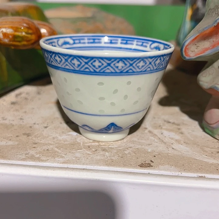 摆件景德镇陶瓷艺术