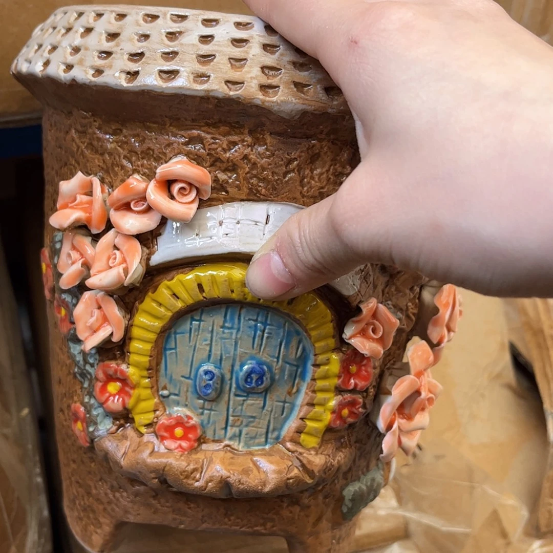 【闪购商品】红陶福利