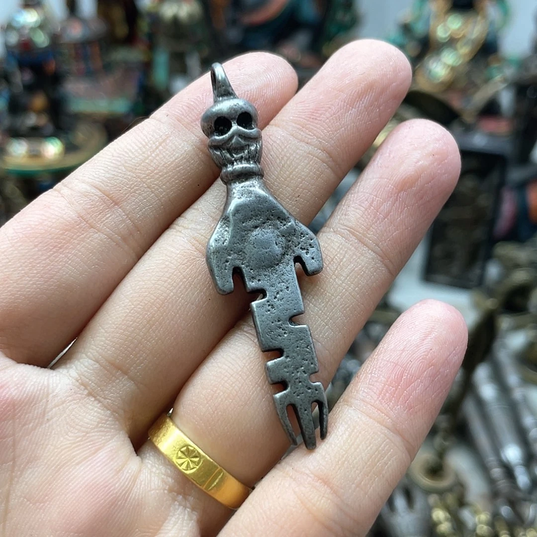 工艺品挂件一物一图
