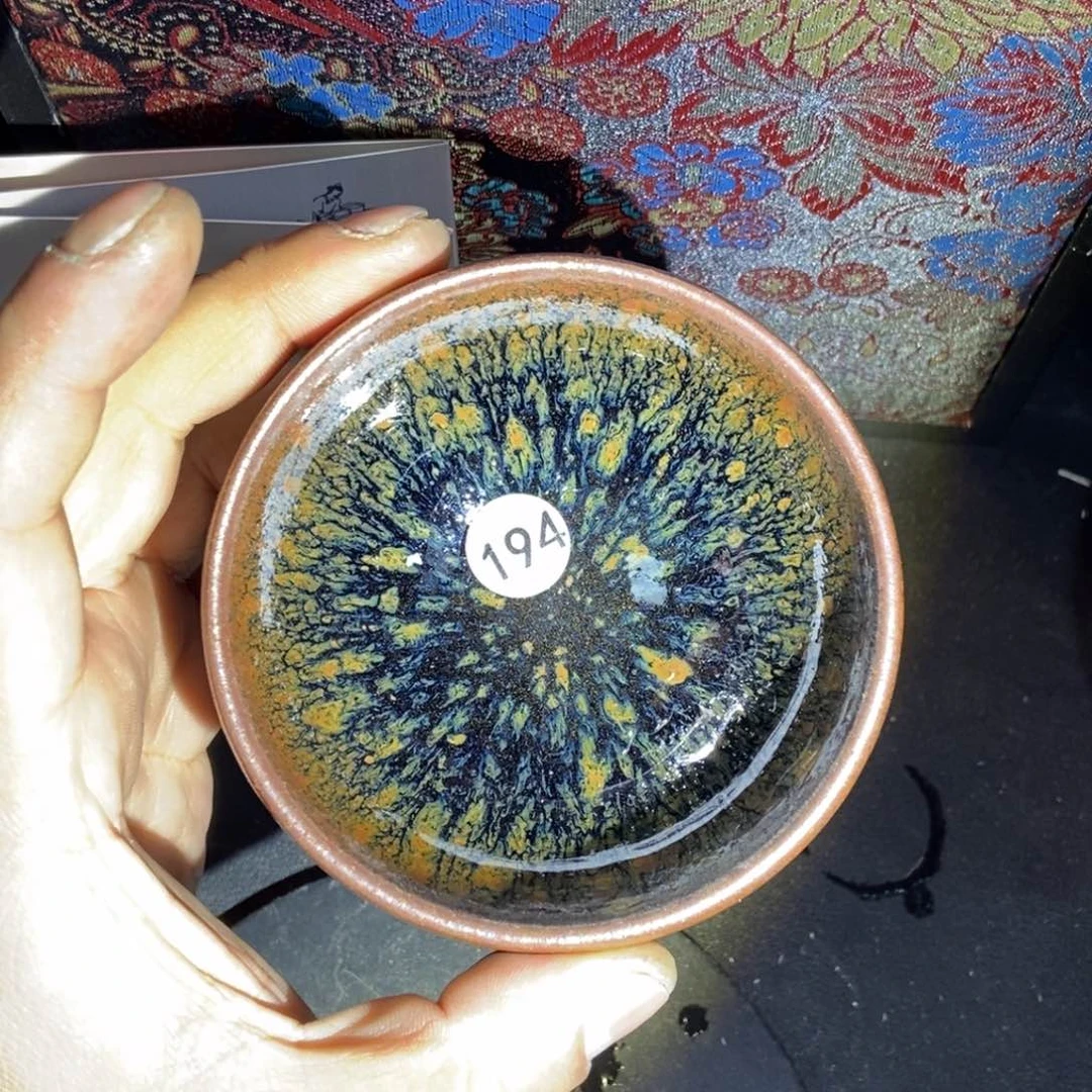 茶盏天合龙窑游金木194