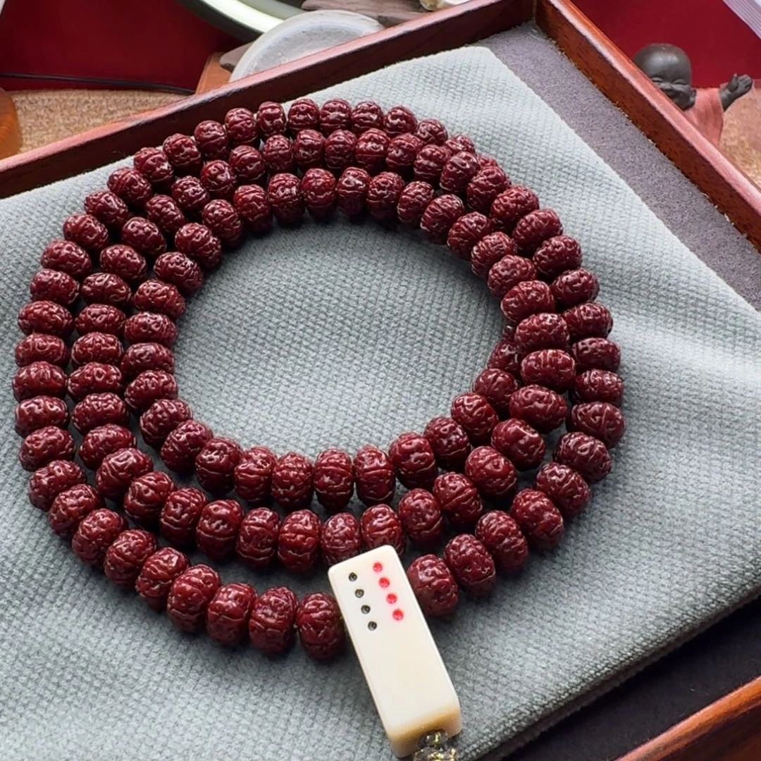 金刚菩提吊坠精品