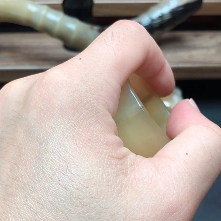非洲紫檀（红花梨）